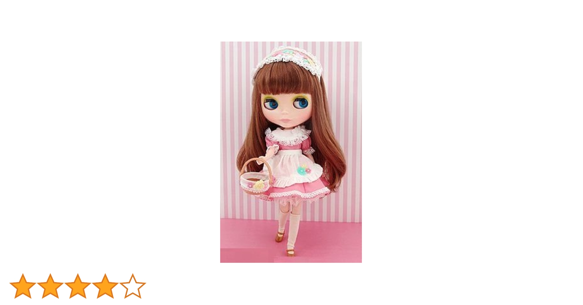 ブライス　ベイビーズブレス 新品未開封 ブライス ベイビーズブレス 新品未開封 Amazon.co.jp: ブライス